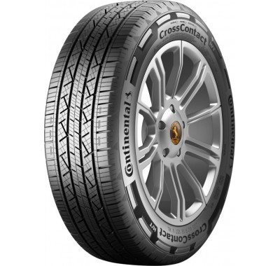 Шины Continental CrossContact H/T 265/55 R20 113V XL